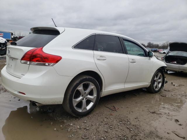 Photo 3 from auction – 2009 TOYOTA VENZA with VIN 4T3BK11A69U001078