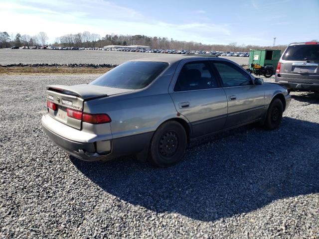 Photo 3 from auction – 1997 TOYOTA CAMRY CE with VIN 4T1BG22K8VU077094