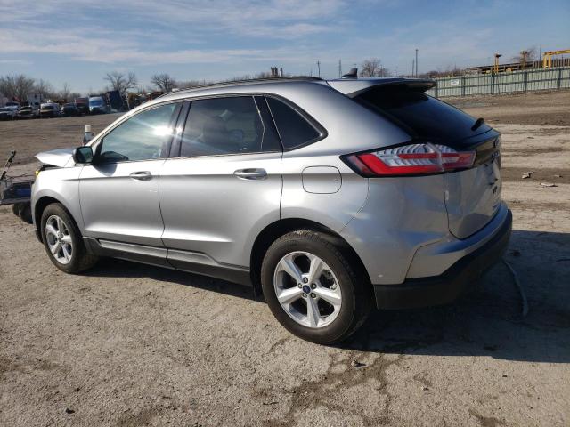 Photo 2 from auction – 2021 FORD EDGE SE with VIN 2FMPK4G96MBA03652