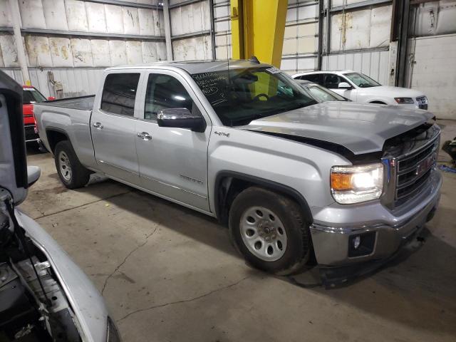 Photo 4 from auction – 2015 GMC SIERRA K15 with VIN 3GTU2VECXFG442008