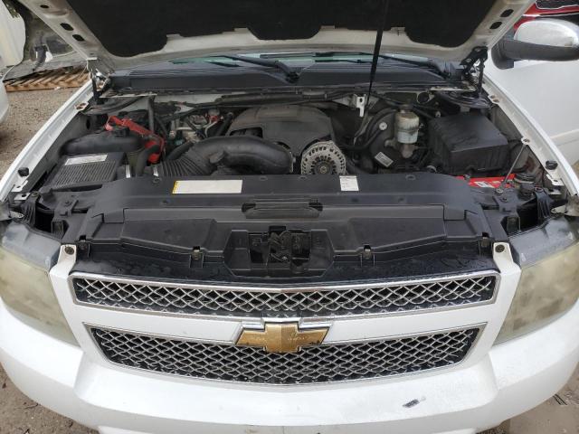 Photo 12 from auction – 2007 CHEVROLET SUBURBAN C with VIN 3GNFC16027G209140