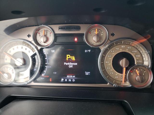 Photo 9 from auction – 2016 RAM 1500 LONGH with VIN 1C6RR7PT8GS224807