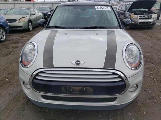 Photo 5 from auction – 2014 MINI COOPER with VIN WMWXM5C58ET936149