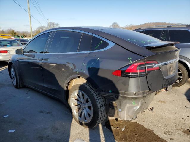 Photo 2 from auction – 2019 TESLA MODEL X with VIN 5YJXCBE4XKF202121