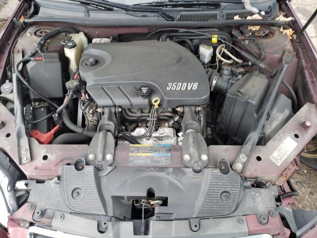 Foto 11 de la subasta – 2007 CHEVROLET IMPALA LT con VIN 2G1WT58K379318787