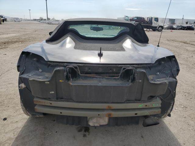 Photo 6 from auction – 2008 SATURN SKY with VIN 1G8MB35B18Y118329