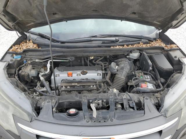 Photo 12 from auction – 2013 HONDA CR-V EX with VIN 5J6RM3H55DL027559