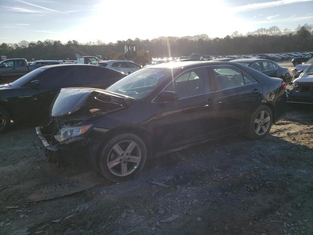 TOYOTA CAMRY L 2014 with VIN 4T1BF1FK8EU850685 - Photo from auction