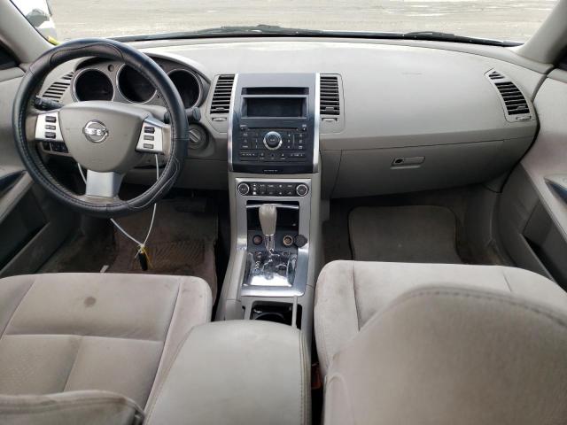 Photo 8 from auction – 2008 NISSAN MAXIMA SE with VIN 1N4BA41EX8C818844