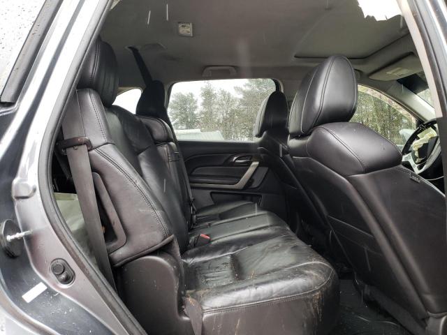 Photo 11 from auction – 2011 ACURA MDX with VIN 2HNYD2H28BH513515