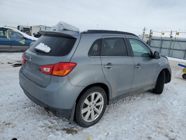 Photo 3 from auction – 2013 MITSUBISHI OUTLANDER with VIN 4A4AR4AU0DE025419