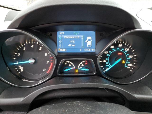 Photo 9 from auction – 2015 FORD ESCAPE SE with VIN 1FMCU9GX3FUB15522