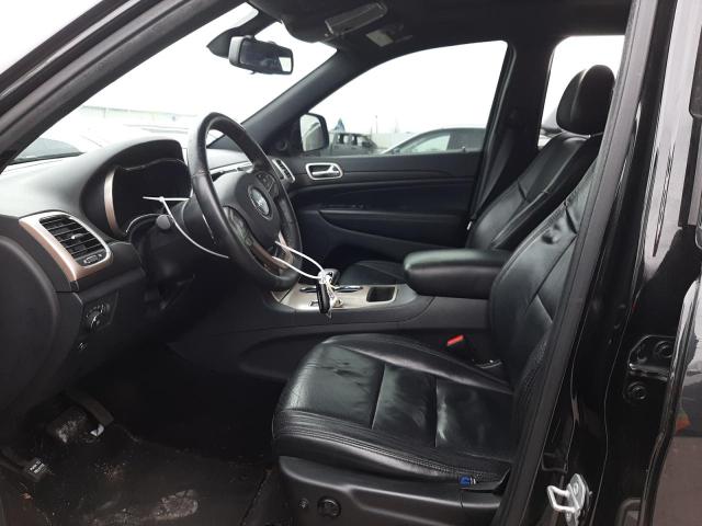 Photo 7 from auction – 2015 JEEP GRAND CHER with VIN 1C4RJFAG7FC182905