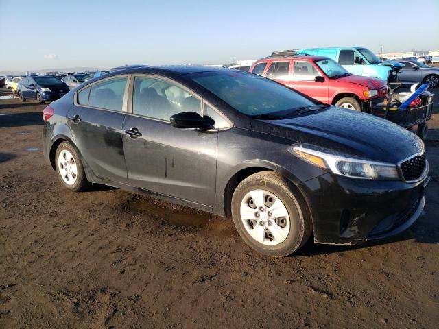 Photo 4 from auction – 2017 KIA FORTE LX with VIN 3KPFK4A75HE087808