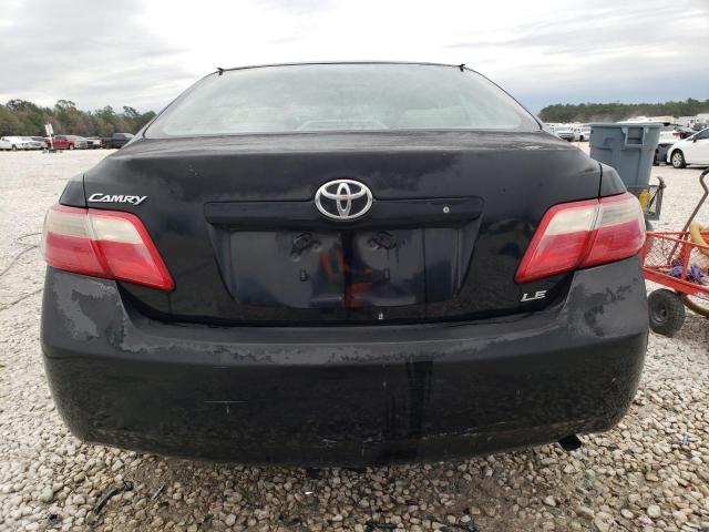 Photo 6 from auction – 2007 TOYOTA CAMRY CE with VIN 4T1BE46KX7U080299