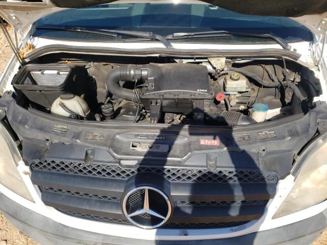 Photo 12 from auction – 2011 MERCEDES-BENZ SPRINTER 2 with VIN WD3PE7CC3B5592444
