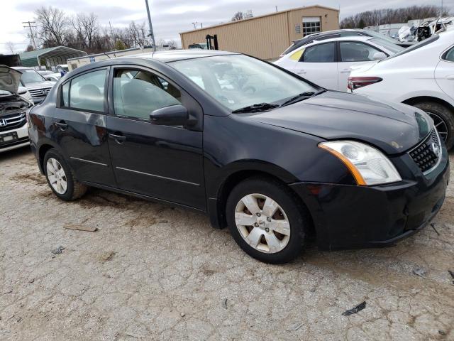 Photo 4 from auction – 2009 NISSAN SENTRA 2.0 with VIN 3N1AB61E89L607309