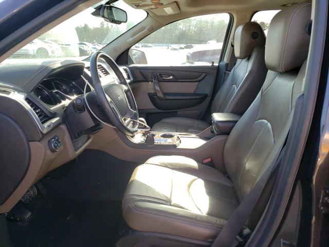 Photo 7 from auction – 2017 GMC ACADIA LIM with VIN 1GKKVSKD0HJ283662