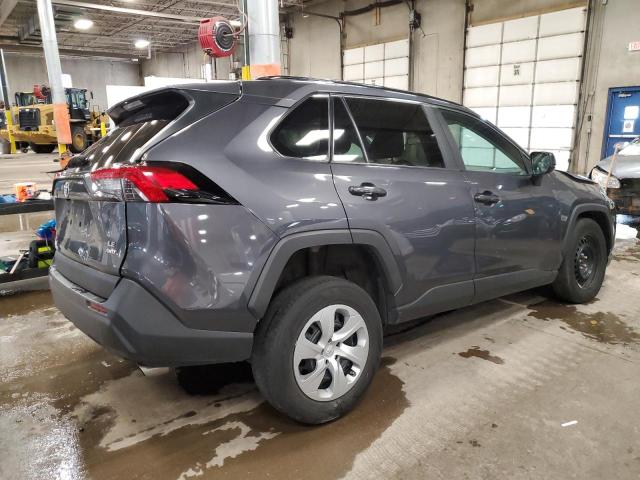 Photo 3 from auction – 2019 TOYOTA RAV4 LE with VIN 2T3F1RFV1KW054744