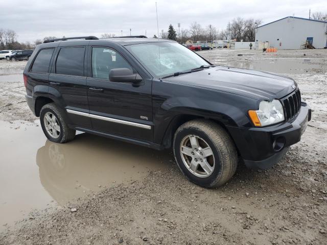 Photo 4 from auction – 2006 JEEP GRAND CHER with VIN 1J4GR48K66C259904