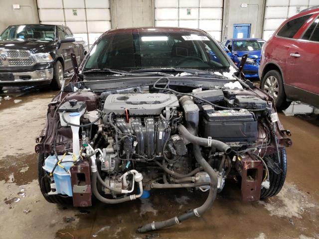Photo 5 from auction – 2018 KIA OPTIMA LX with VIN 5XXGT4L33JG227198