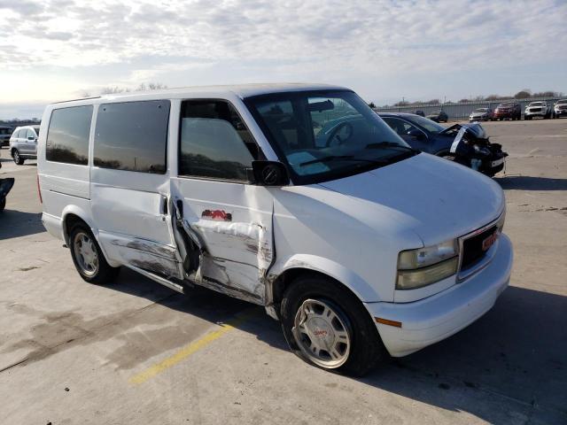 Photo 4 from auction – 2004 GMC SAFARI XT with VIN 1GKDM19X04B509564