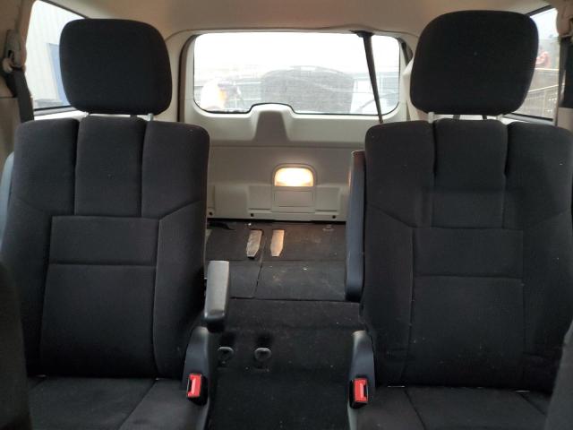 Photo 10 from auction – 2012 DODGE GRAND CARA with VIN 2C4RDGCG4CR295241