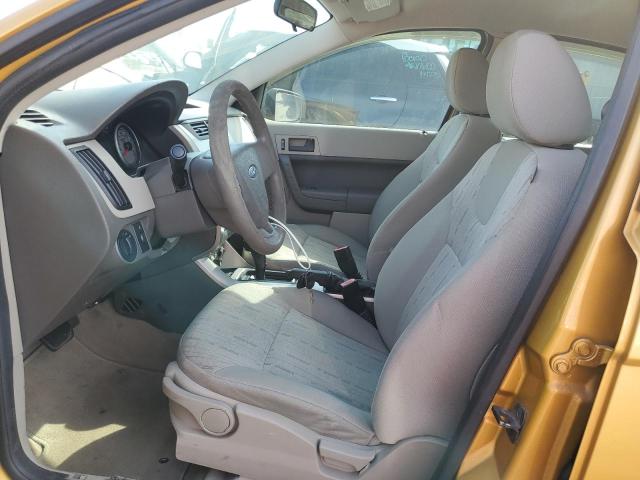 Photo 7 from auction – 2009 FORD FOCUS SE with VIN 1FAHP35N19W206755