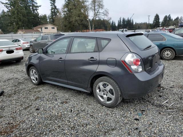 Photo 2 from auction – 2010 PONTIAC VIBE with VIN 5Y2SP6E80AZ414527