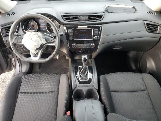 Photo 8 from auction – 2018 NISSAN ROGUE S with VIN KNMAT2MT5JP531165