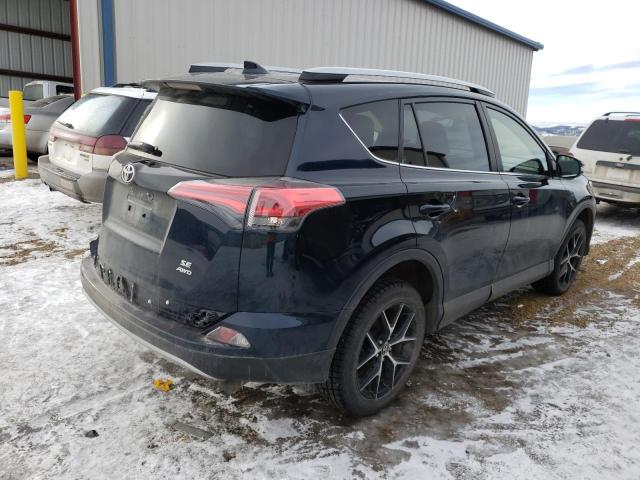 Photo 3 from auction – 2018 TOYOTA RAV4 SE with VIN JTMJFREV0JD251655