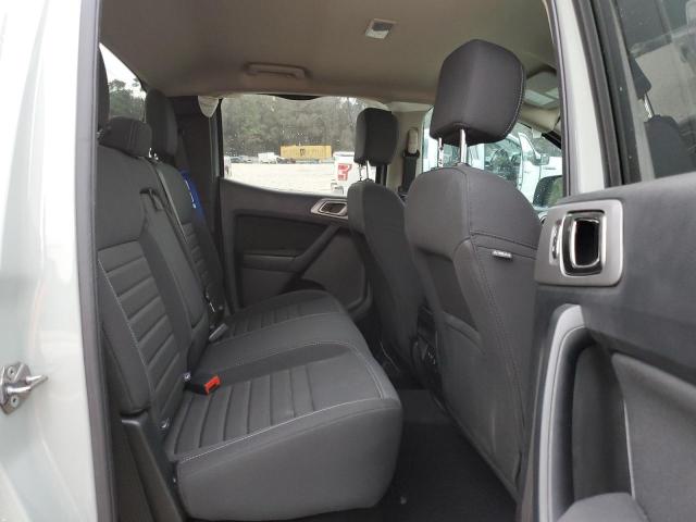 Photo 10 from auction – 2022 FORD RANGER XL with VIN 1FTER4FH2NLD27201