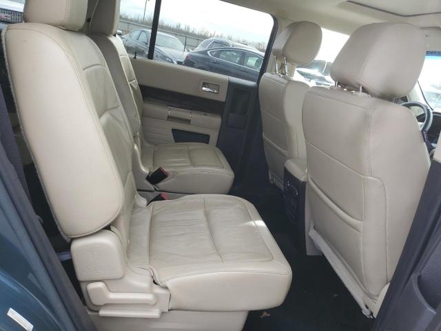 Photo 10 from auction – 2016 FORD FLEX LIMIT with VIN 2FMGK5D8XGBA17592