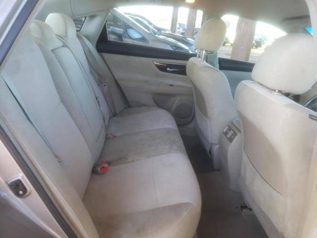 Photo 10 from auction – 2013 NISSAN ALTIMA 2.5 with VIN 1N4AL3AP6DC163755