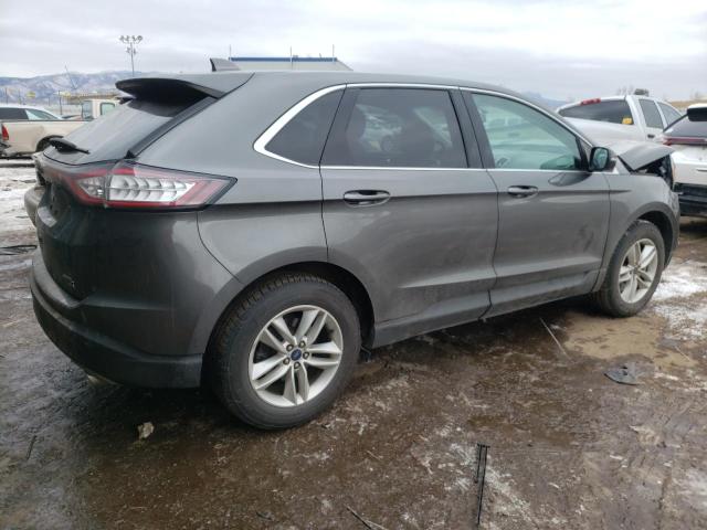 Photo 3 from auction – 2016 FORD EDGE SEL with VIN 2FMPK4J80GBC11529