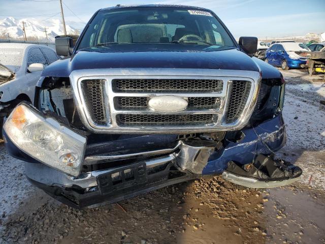 Photo 5 from auction – 2007 FORD F150 SUPER with VIN 1FTPW14V87KC78667