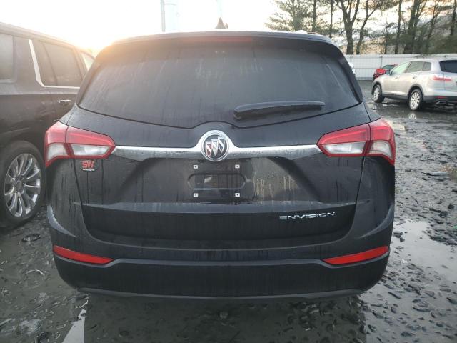 Photo 6 from auction – 2019 BUICK ENVISION E with VIN LRBFXCSA1KD016473