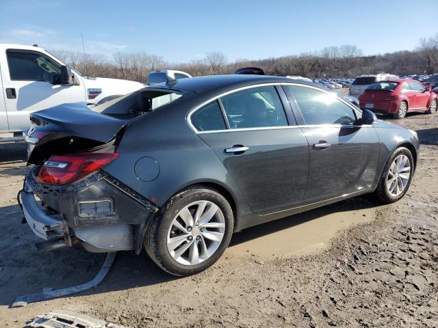 Photo 3 from auction – 2014 BUICK REGAL PREM with VIN 2G4GP5EX7E9220385