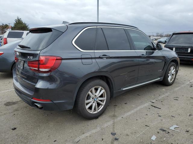 Photo 3 from auction – 2015 BMW X5 XDRIVE3 with VIN 5UXKR0C56F0K68998