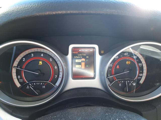 Photo 9 from auction – 2018 DODGE JOURNEY SE with VIN 3C4PDCAB0JT348048