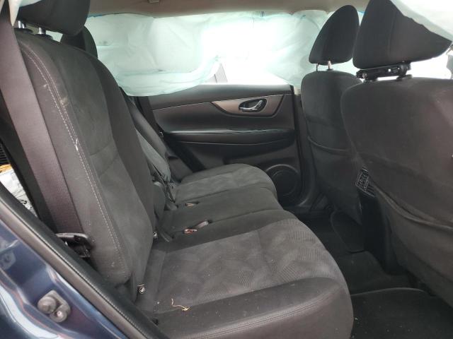 Photo 11 from auction – 2016 NISSAN ROGUE S with VIN KNMAT2MT0GP706799