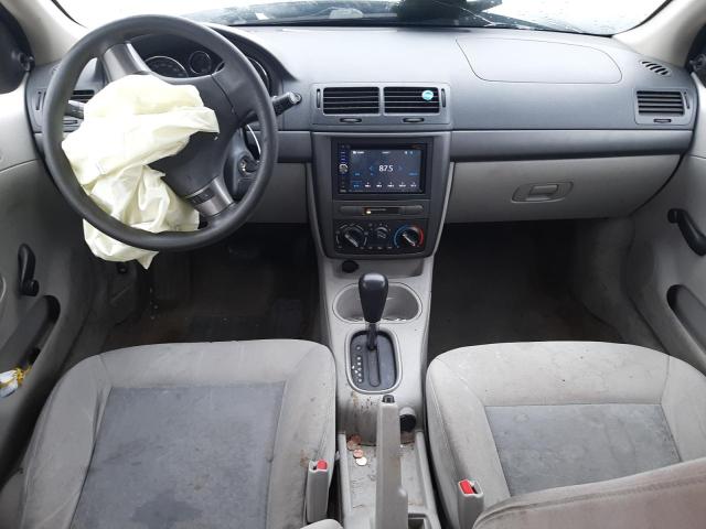 Photo 8 from auction – 2007 CHEVROLET COBALT LS with VIN 1G1AK55F177235638