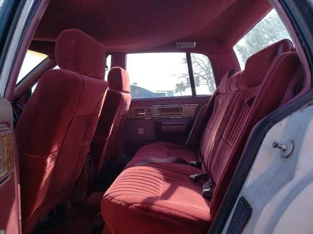 Photo 10 from auction – 1990 BUICK SKYLARK CU with VIN 1G4NC54N4LM032121