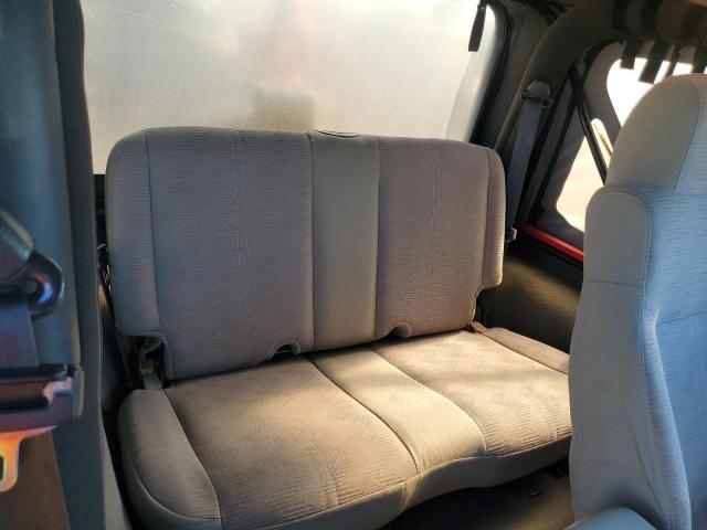 Photo 10 from auction – 2004 JEEP WRANGLER / with VIN 1J4FA29154P706676
