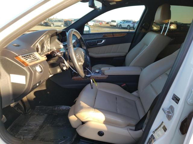 Photo 7 from auction – 2012 MERCEDES-BENZ E 350 with VIN WDDHF5KB4CA560816
