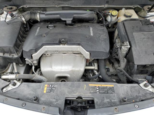 Photo 11 from auction – 2016 CHEVROLET MALIBU LIM with VIN 1G11C5SA6GF126149
