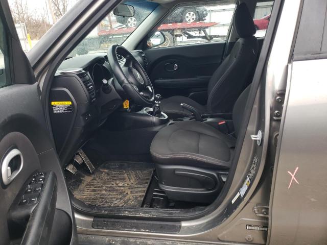 Photo 7 from auction – 2015 KIA SOUL with VIN KNDJN2A22F7161628