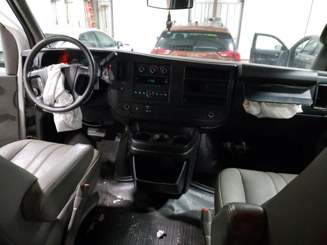 Photo 8 from auction – 2012 GMC SAVANA G25 with VIN 1GJW7PFG3C1134852