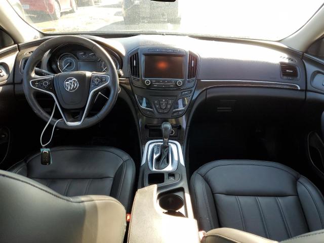 Photo 8 from auction – 2014 BUICK REGAL PREM with VIN 2G4GP5EX7E9220385