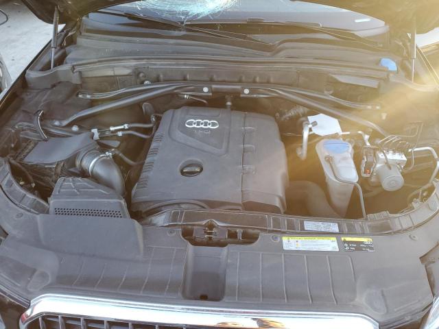 Photo 12 from auction – 2015 AUDI Q5 PREMIUM with VIN WA1CFAFP2FA012704